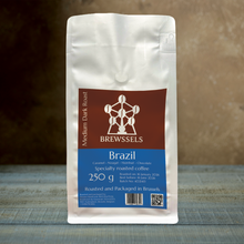 Brazilian Specialty Coffee