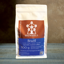 Brazilian Specialty Coffee