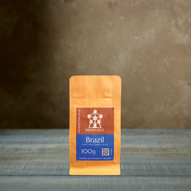 Brewssels Discovery Box – 9 × 100g