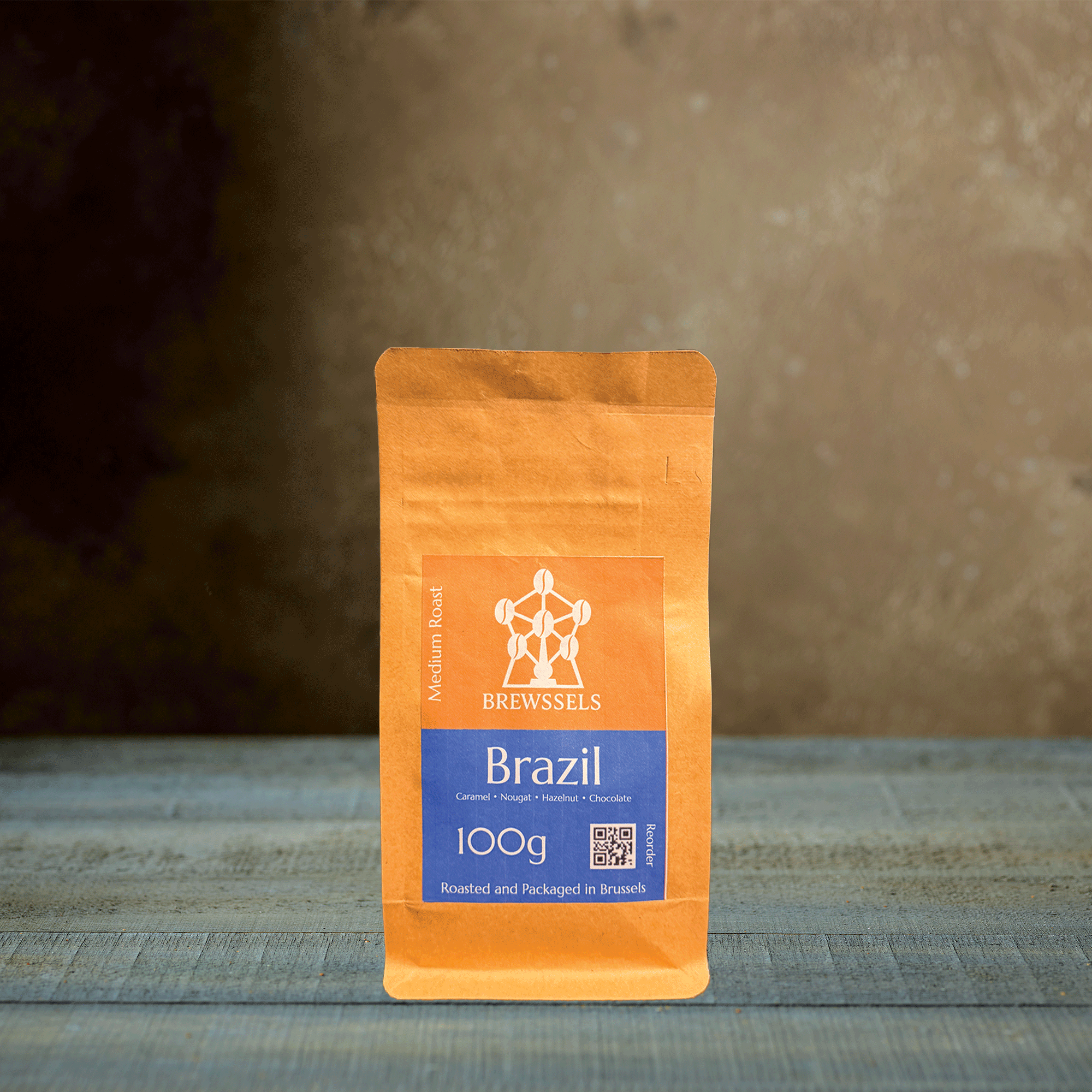 Brazilian Specialty Coffee