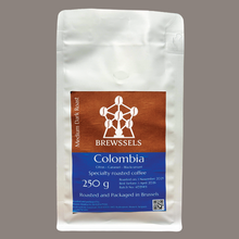 Colombian Specialty Coffee