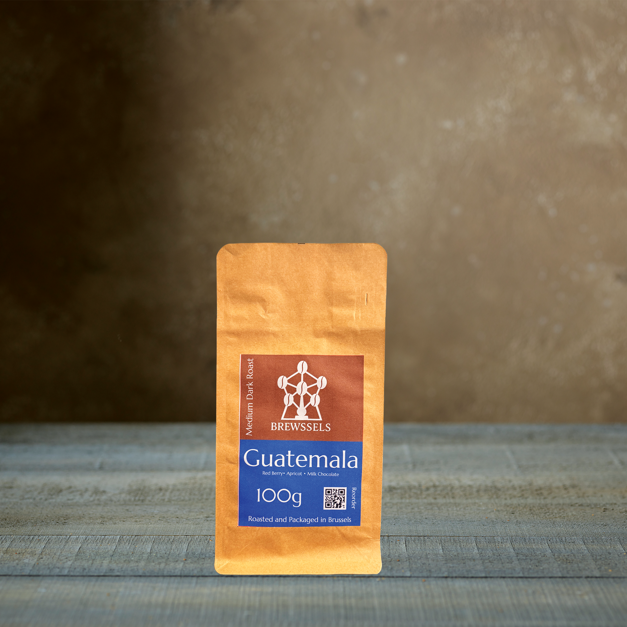 Guatemalan Specialty Coffee