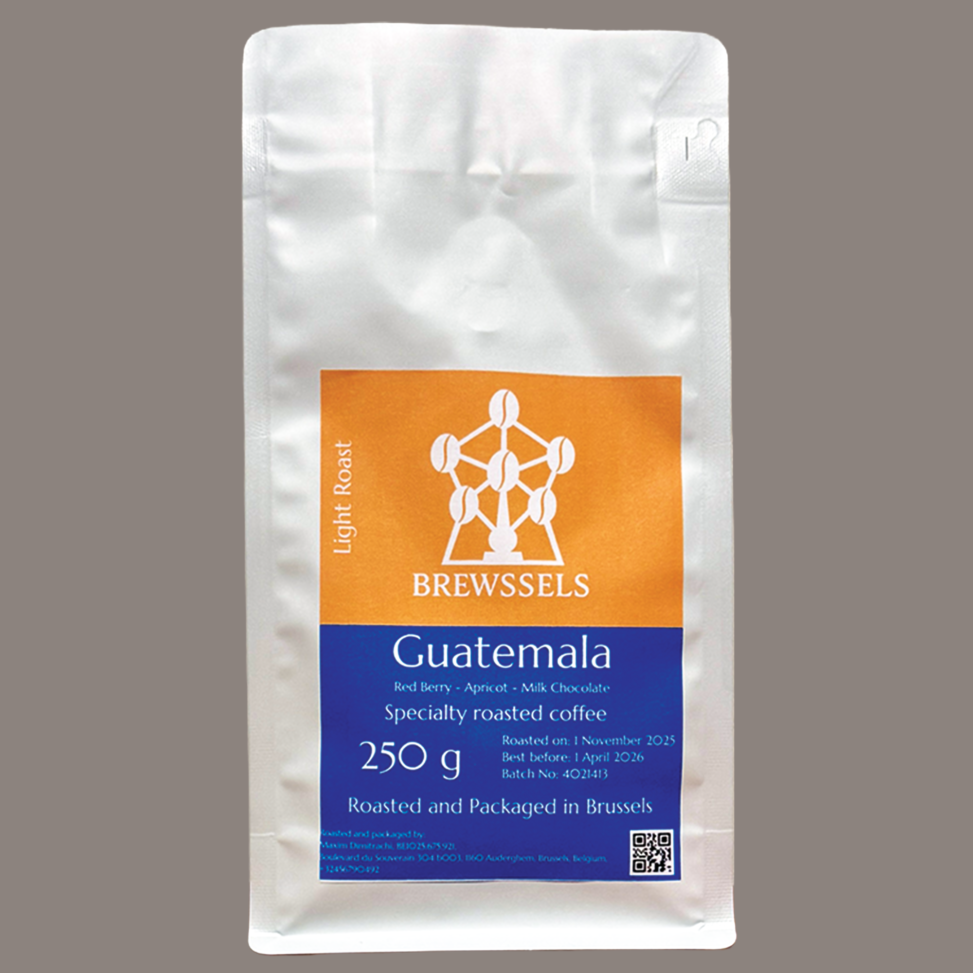 Guatemalan Specialty Coffee
