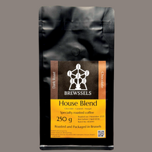 House Blend – “Chocolate”