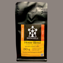 House Blend – “Fruity”