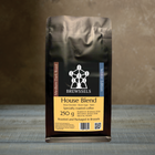 House Blend – “Winter Edition”