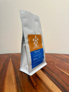 Brewssels – Mexico Chiapas – Roasted Coffee Beans Brussels