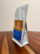 Brewssels – Mexico Chiapas – Roasted Coffee Beans Brussels