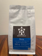 Peruvian Specialty Coffee