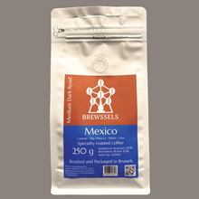 Mexican Specialty Coffee