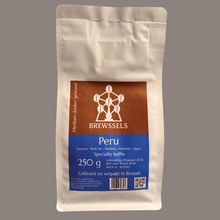 Peruvian Specialty Coffee